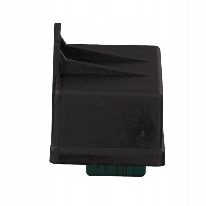 A FEBI BILSTEIN 18342 izzítógyertya vezérlőrelé felszerelése