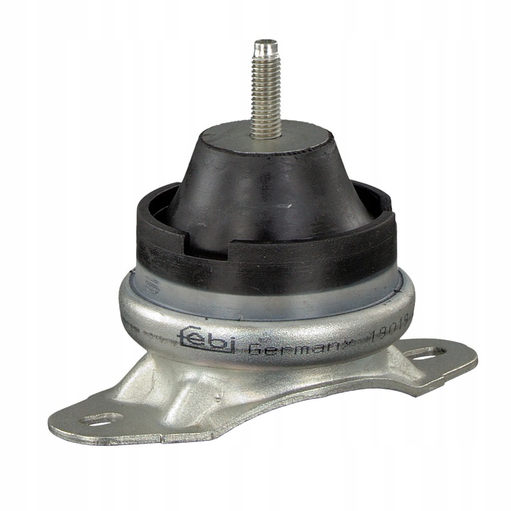 Motortartó, Febi Bilstein, 19019, fekete/ezüst