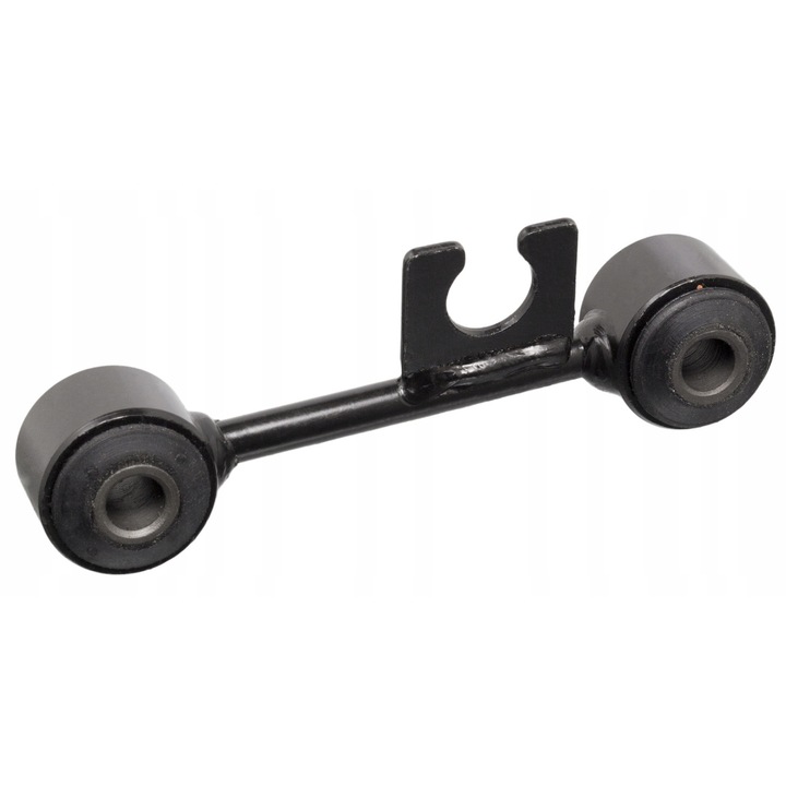 Stabilizátor lengőkar, Febi Bilstein, 18165, fekete