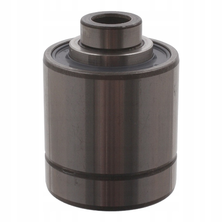 Suport ventilator racire motor, Febi Bilstein, 19740, Negru