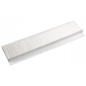 FEBI BILSTEIN 32760 Filtre d'habitacle filtre à pollen, 240 mm