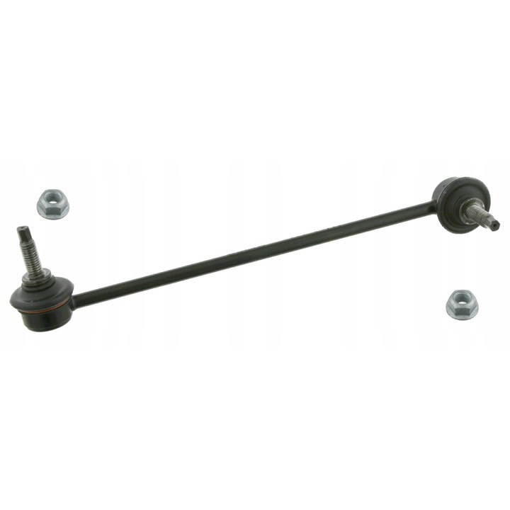 Stabilizátor lengőkar, FEBI BILSTEIN, 19333, Fekete