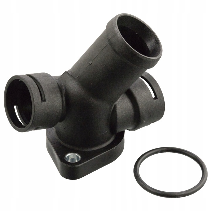 Kábelkarima, Febi Bilstein, 18236, fekete