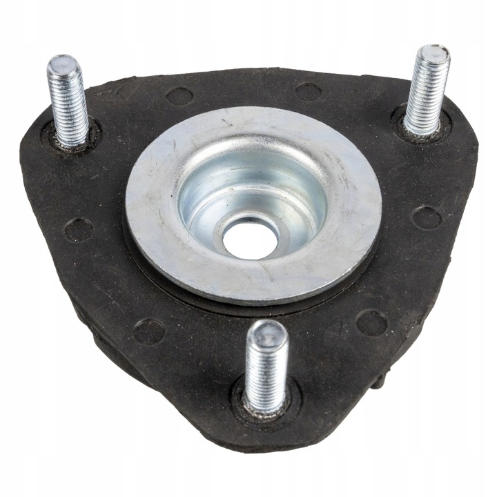 Lengéscsillapító, Febi Bilstein, 19675, fekete/ezüst