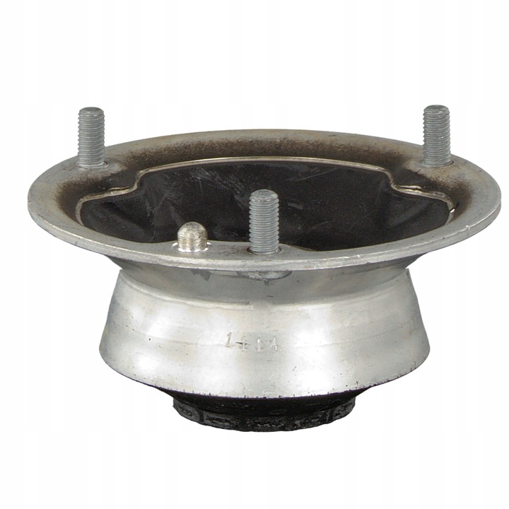 Autó lengéscsillapító karima 22108, Febi Bilstein, Ezüst