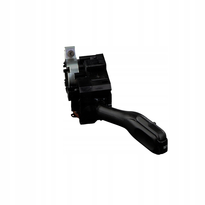 Ellenőrző lámpablokk 21594, Febi Bilstein, Fekete