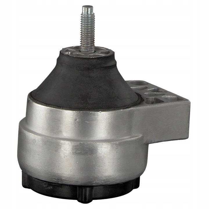 Motortartó 22285, Febi Bilstein, szürke/fekete