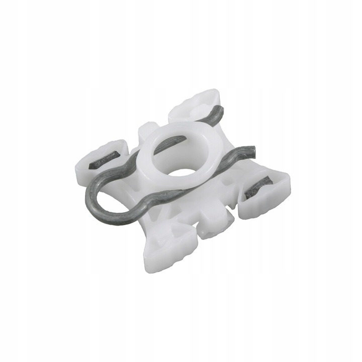 Autó ablakdaru 23749, Febi Bilstein, fehér