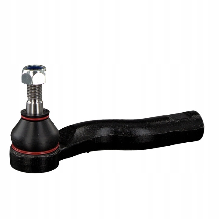 Autó lökhárítófej 24023, Febi Bilstein, Fekete