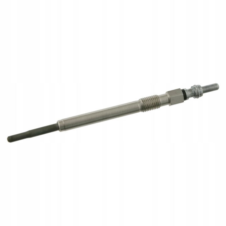 Izzítógyertya 24484, Febi Bilstein, ezüst