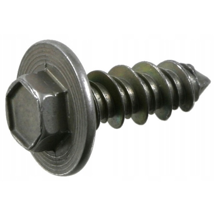Öncsavar 23592, Febi Bilstein, Szürke