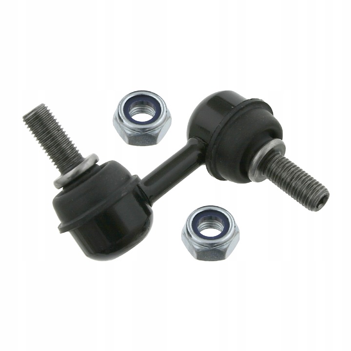 Stabilizátor lengőkar 24949, Febi Bilstein, fekete/szürke