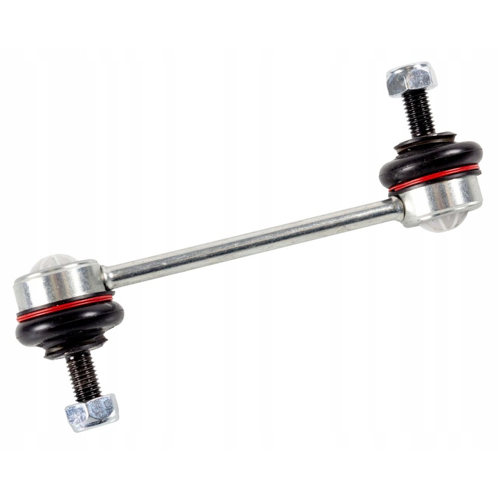 Autó stabilizátor rúd 27489, Febi Bilstein, fekete/ezüst