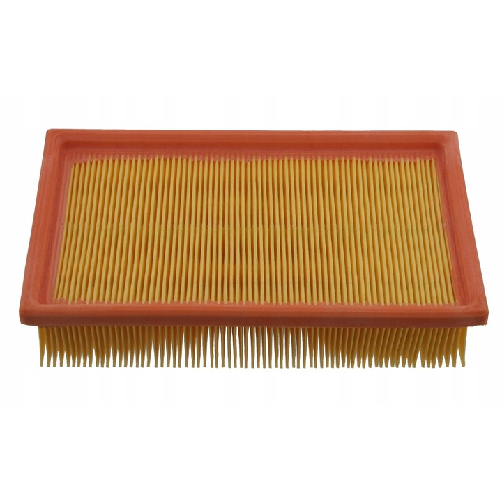 Légszűrő, FEBI BILSTEIN, 27032, sárga