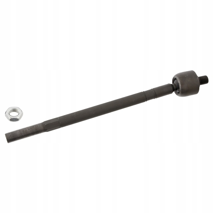 Axiális csukló, Febi Bilstein, 28607, Fekete