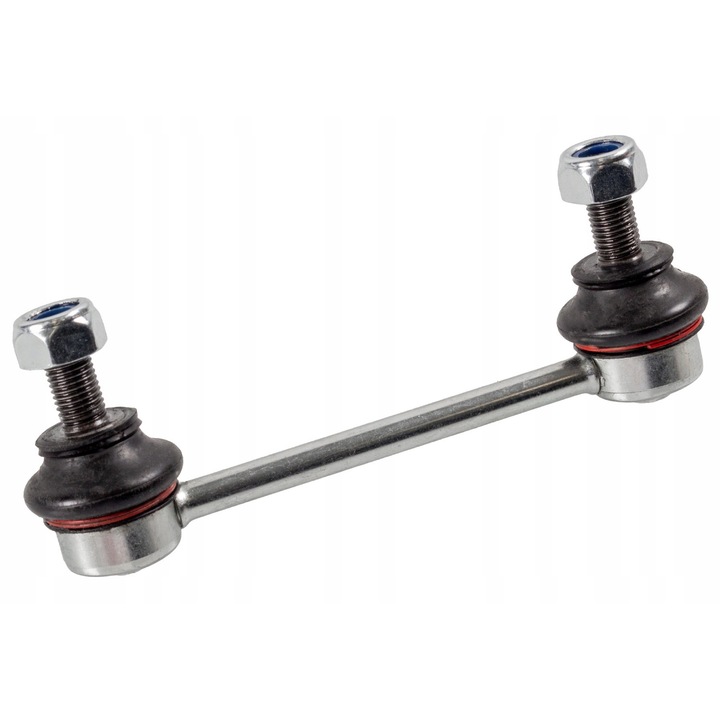 Stabilizátor lengőkar, Febi Bilstein, 28606, szürke