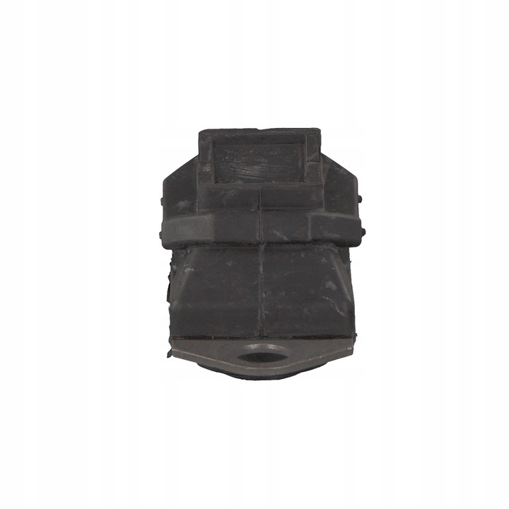 Motortartó, Febi Bilstein, 28214, Fekete