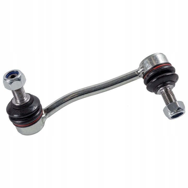 Függesztőkar, Febi Bilstein, 28480, szürke