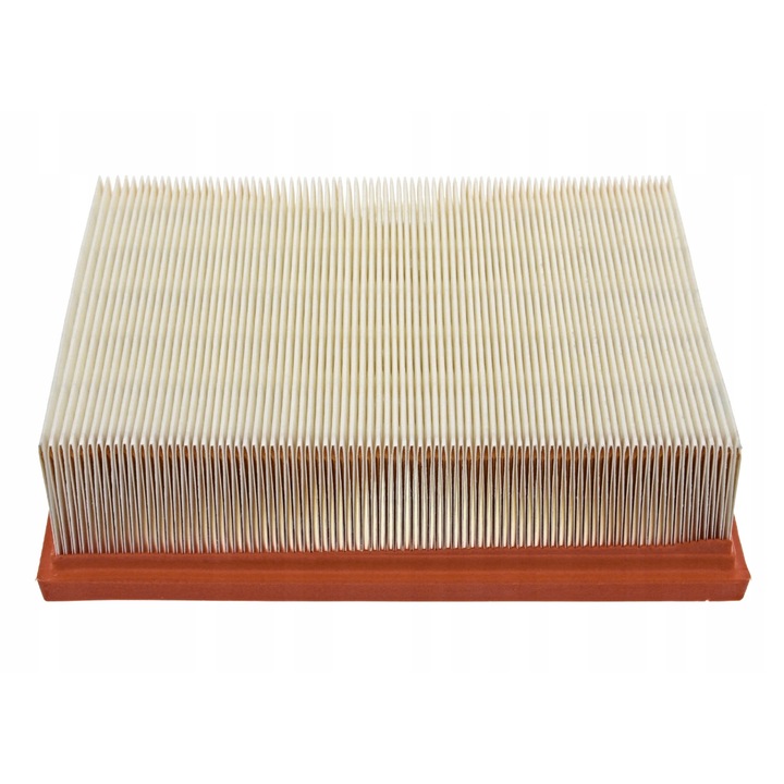 Légszűrő, Febi Bilstein, 30358, Fehér