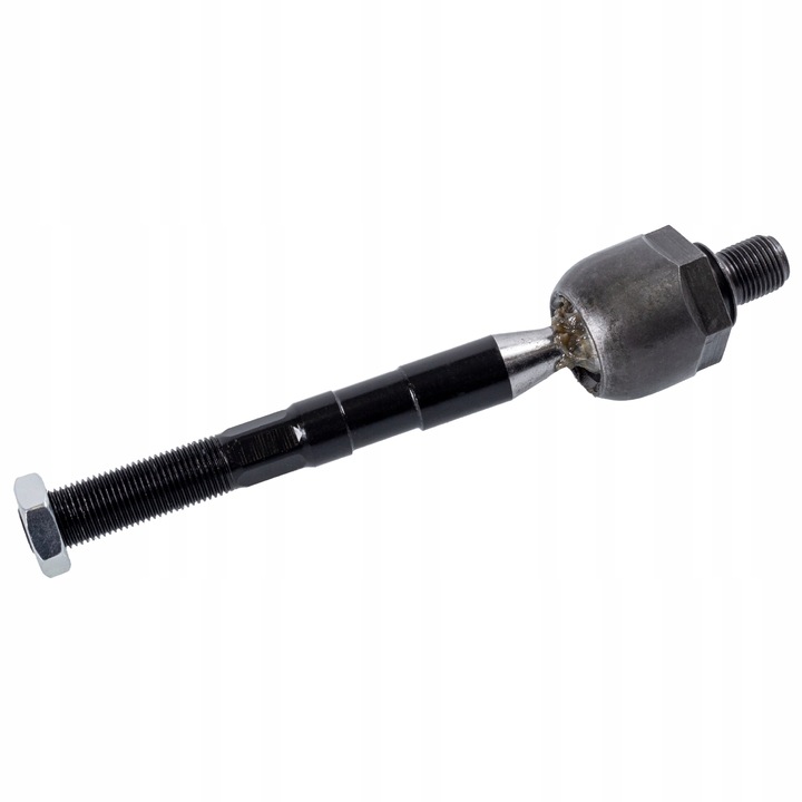 Axiális csukló, Febi Bilstein, 30091, Fekete