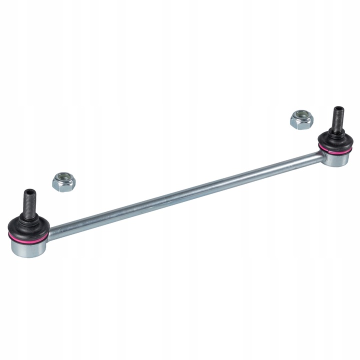 Brat suspensie, Febi Bilstein, 30186, Gri