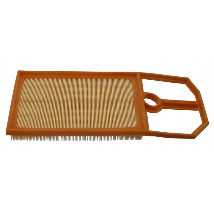 Въздушен филтър, Febi Bilstein, 30361, оранжев