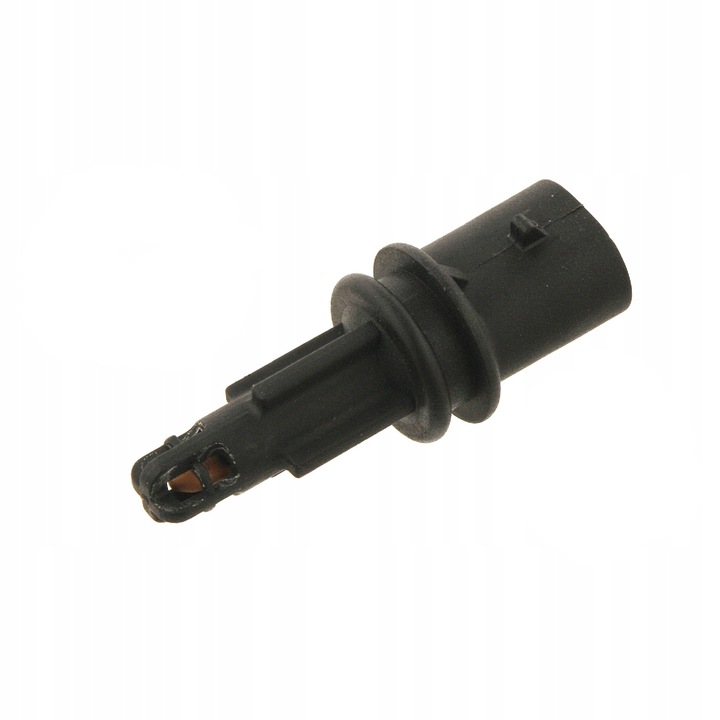 Сензор за входяща температура, Febi Bilstein, 30833, Черен