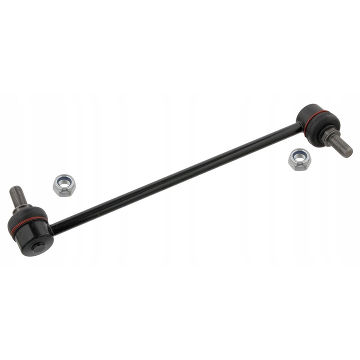 Brat suspensie, Febi Bilstein, 30986, Negru