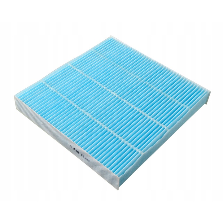 Fülkeszűrő, Febi Bilstein, 32609, kék/fehér