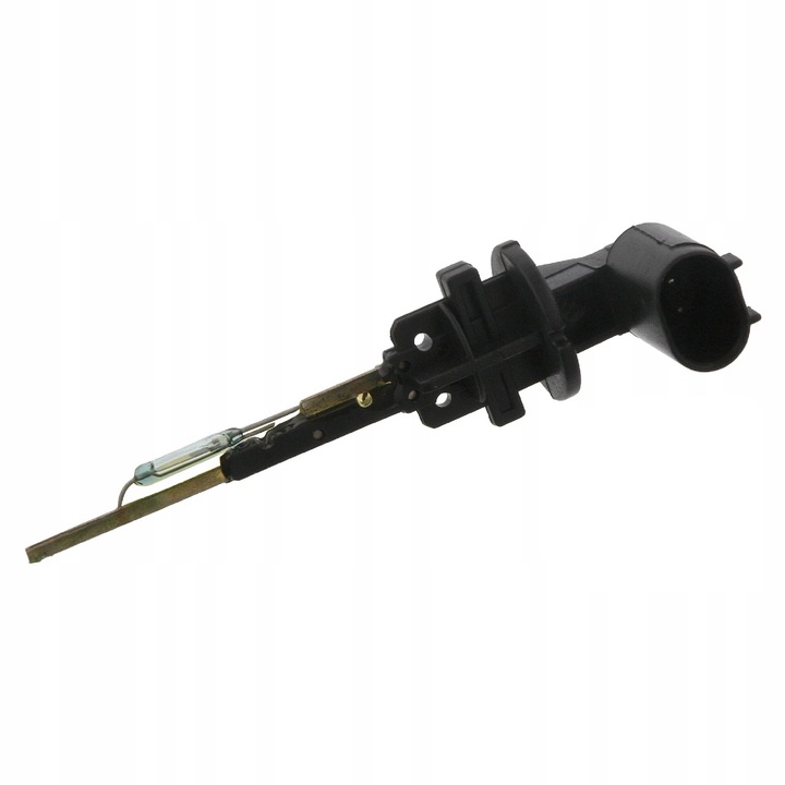 Hűtőfolyadék szintérzékelő 33458, FEBI BILSTEIN, Fekete