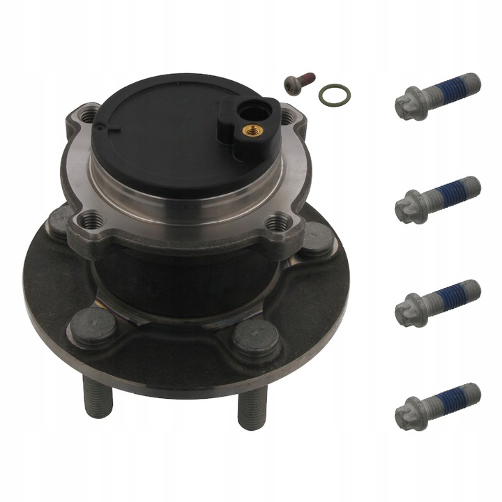 Rulment roata, FEBI BILSTEIN, 34271