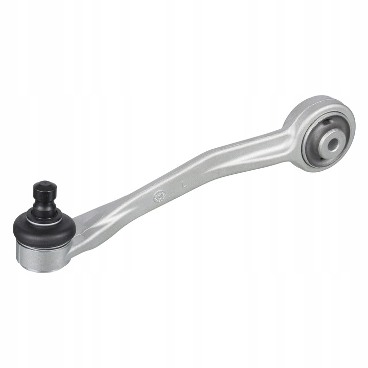 Függesztőkar, FEBI BILSTEIN, 36602, Ezüst