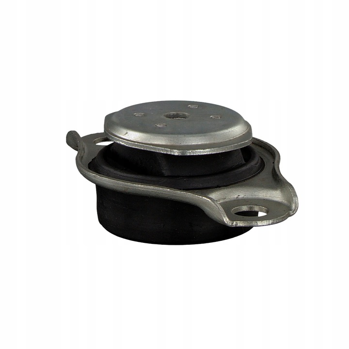 Motortartó, FEBI BILSTEIN, 36823, Fekete