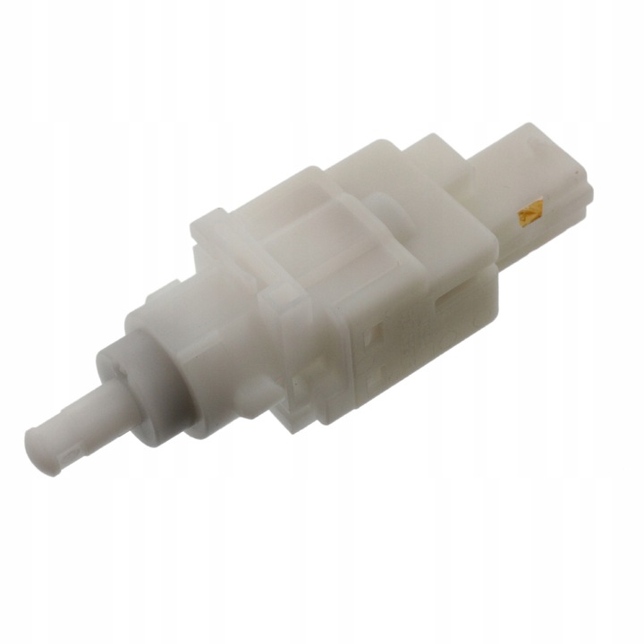 Féklámpa kapcsoló, FEBI BILSTEIN, 37429, szürke