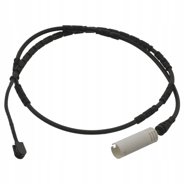 Betétkopásérzékelő, Febi Bilstein, 37669, fekete