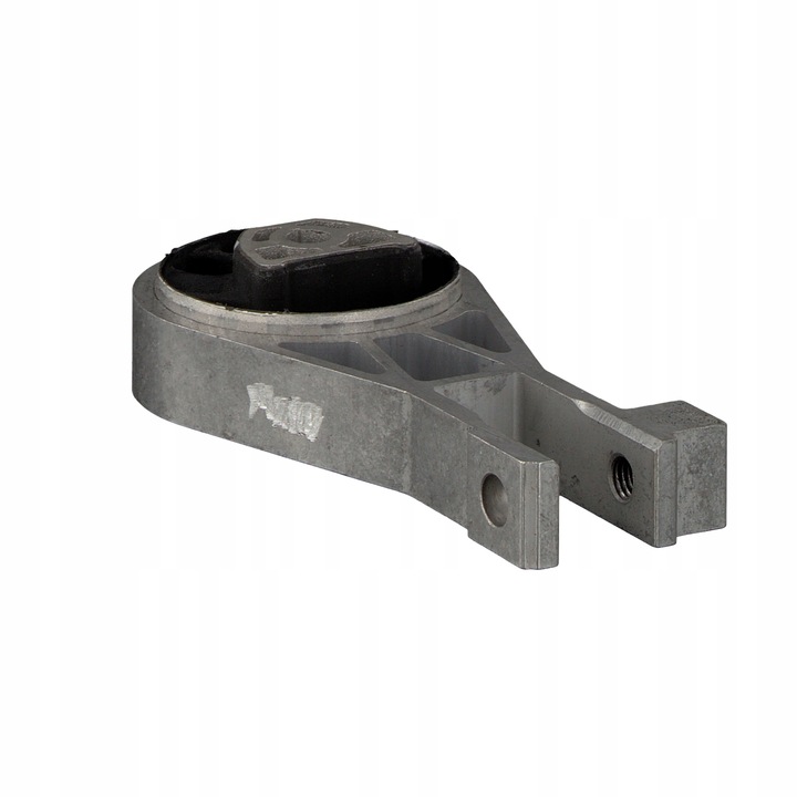 Motortartó, FEBI BILSTEIN, 36834, szürke