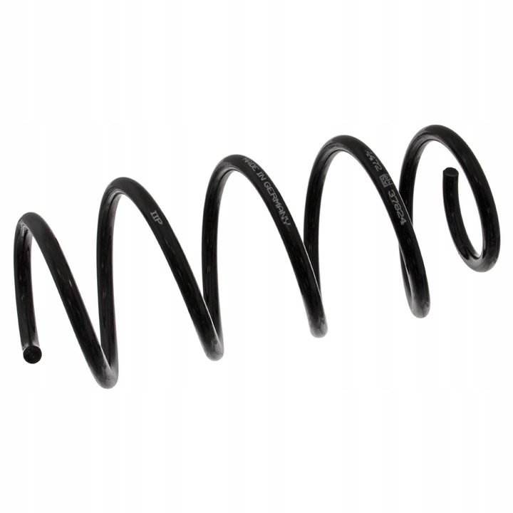 Futórugó, FEBI BILSTEIN, 37824, Fekete