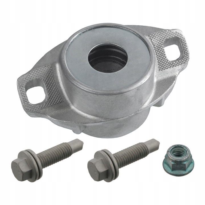 Csapágyjavító készlet, FEBI BILSTEIN, 37971, Ezüst