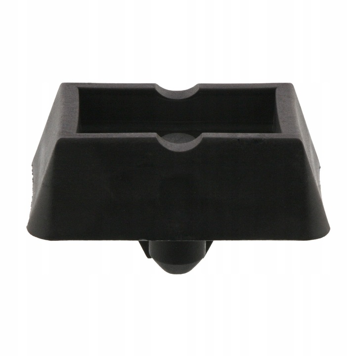 Jack állvány, Febi Bilstein, 37652, fekete