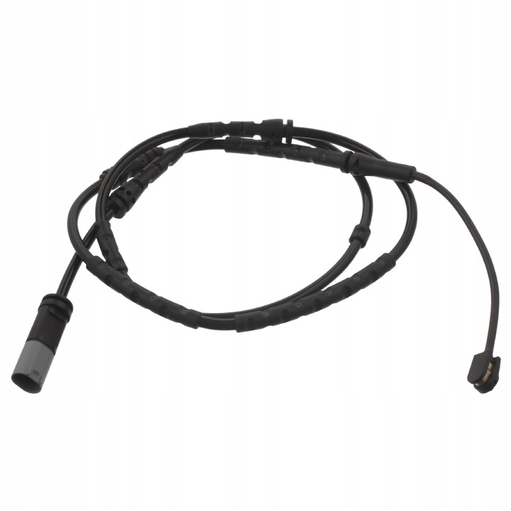 Betétkopásérzékelő, Febi Bilstein, 37727, fekete