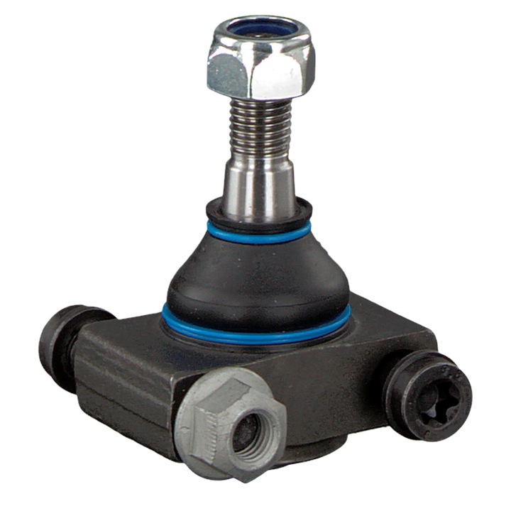 Lengőkar csap, FEBI BILSTEIN, 38549, Fekete