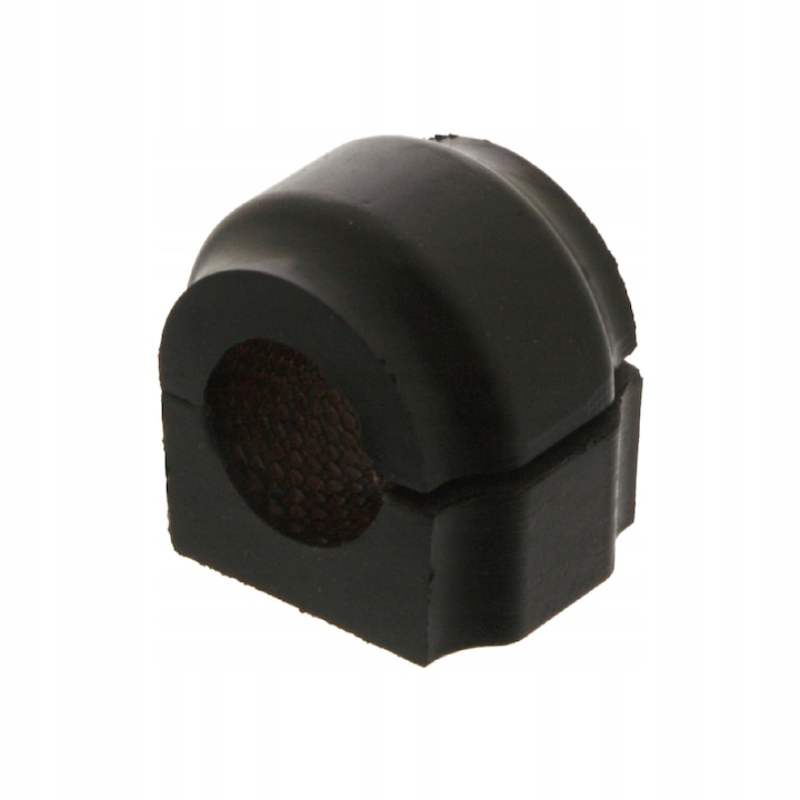 Stabilizátor párna, FEBI BILSTEIN, 39053, gumi, fekete