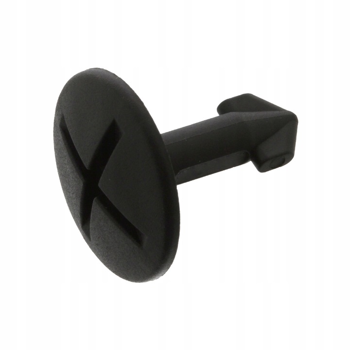 Klipsz a kárpitozáshoz, Febi Bilstein, 38690, fekete