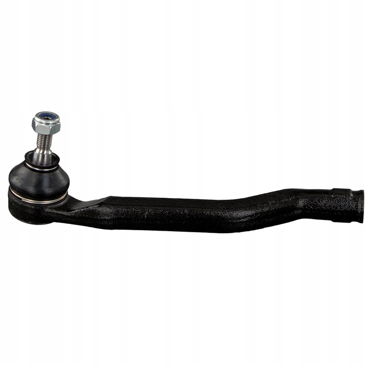 Bárvég, Febi Bilstein, 39040, Fekete