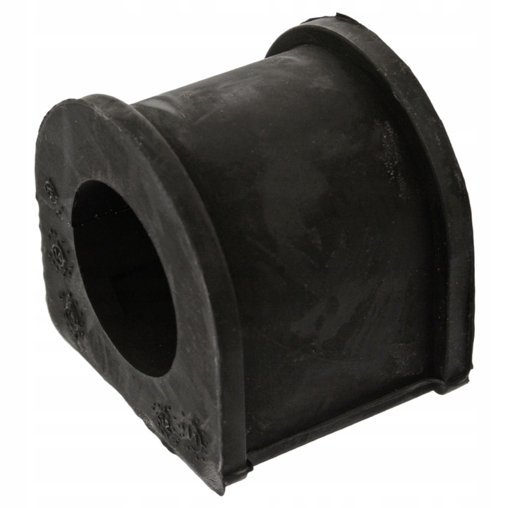 Gumi stabilizátor persely, Febi Bilstein, 41111