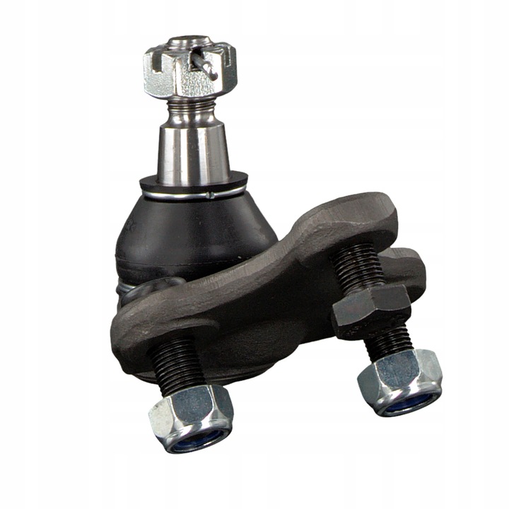 Lengőkar, Febi Bilstein, fekete, 43033