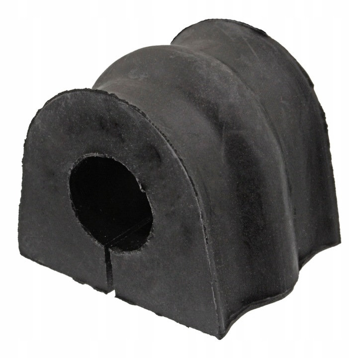 Stabilizátor persely, Febi Bilstein, Fekete, 42783