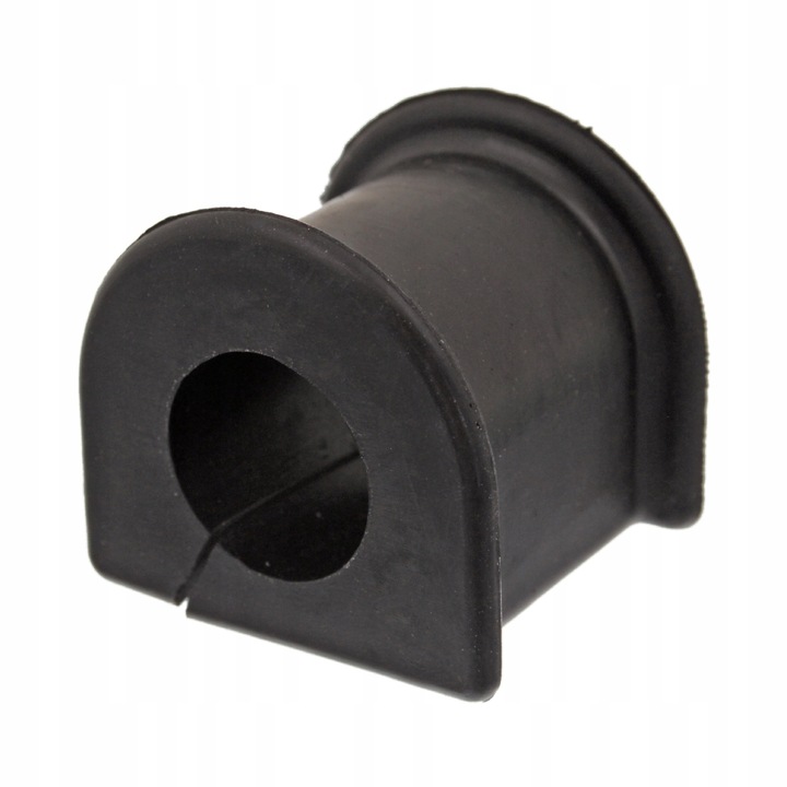 Gumi stabilizátor persely, Febi Bilstein, 42896