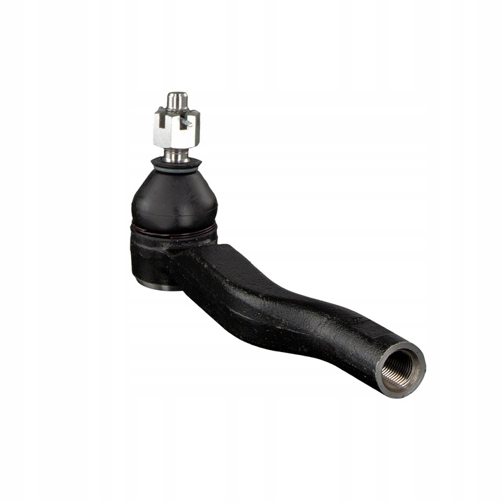 Lökhárítófej, FEBI BILSTEIN, Fém, 43247