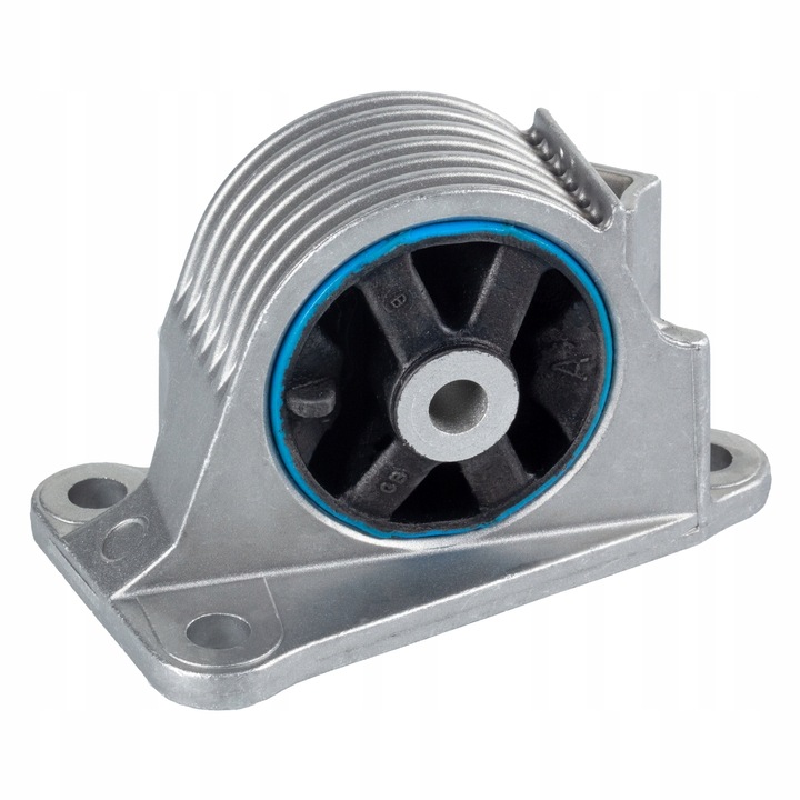 Motortartó, Febi bilstein, gumi, 43565